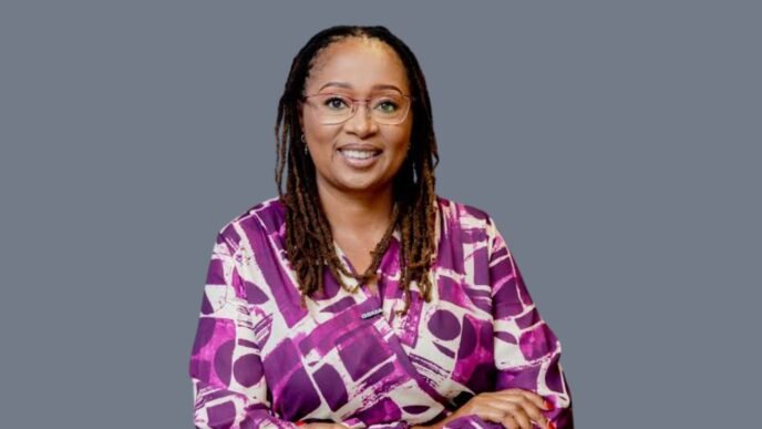 Angela Wamola
