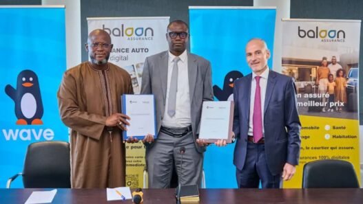 assurance digitale au Sénégal