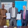assurance digitale au Sénégal