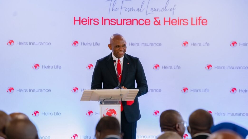 Assurance numérique en Afrique