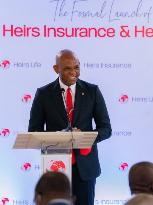 Assurance numérique en Afrique