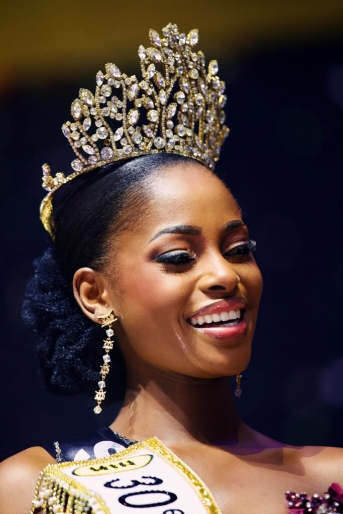 Miss Côte d'Ivoire 2026