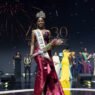 Cadic N'Guessan Miss Côte d'Ivoire 2026