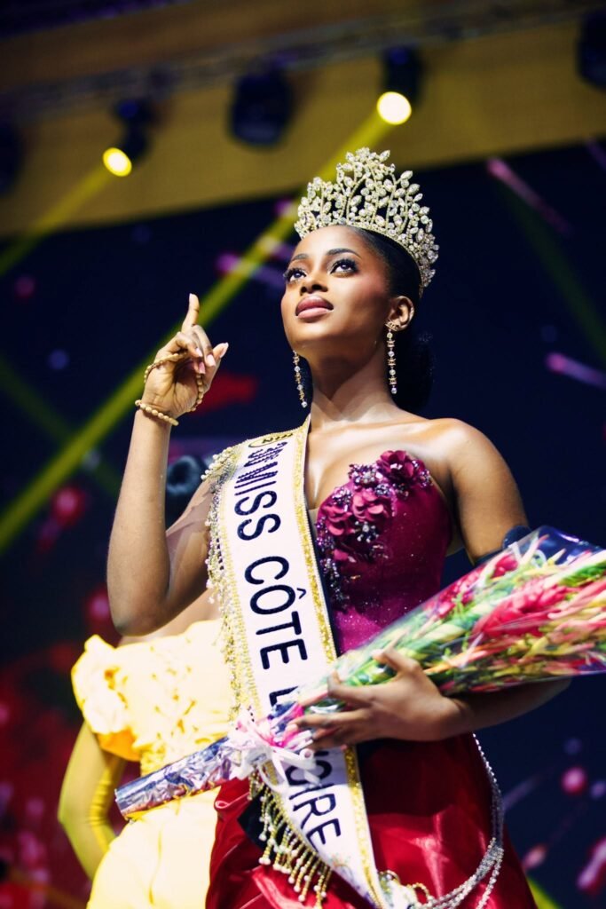 Miss Côte d'Ivoire 2026