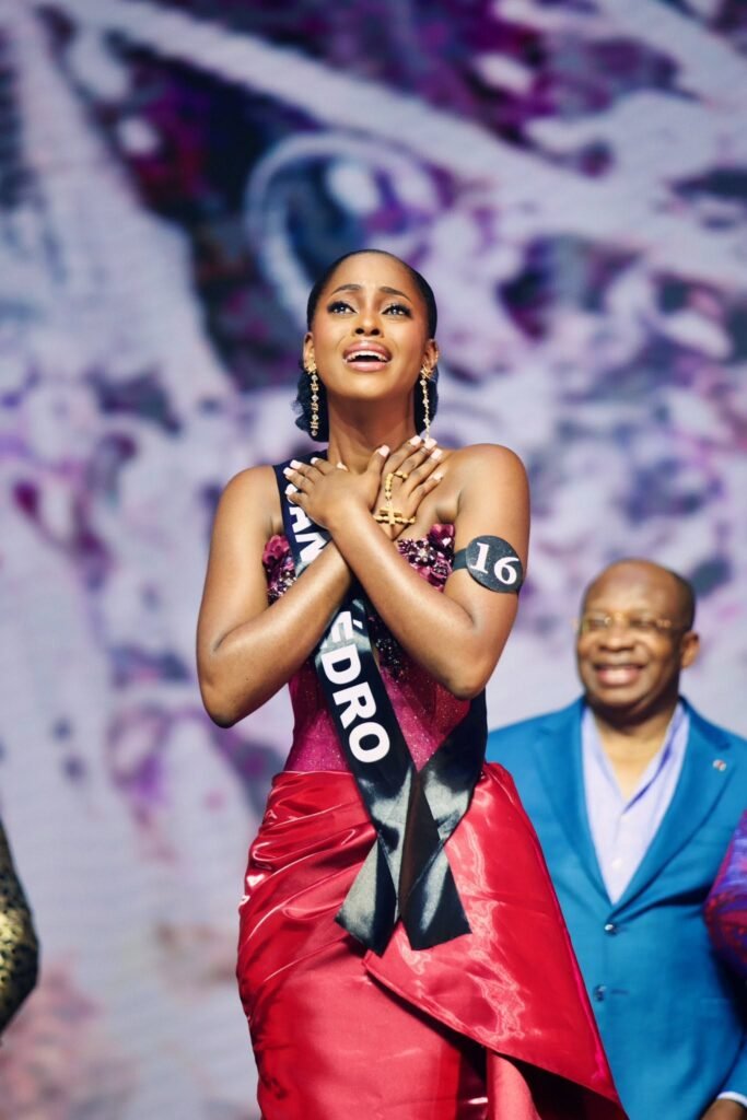 Miss Côte d'Ivoire 2026