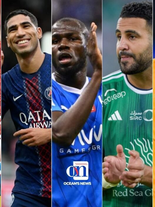 footballeurs africains les plus riches