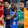 footballeurs africains les plus riches