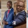 hommes d'affaires burkinabè
