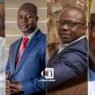hommes d'affaires burkinabè