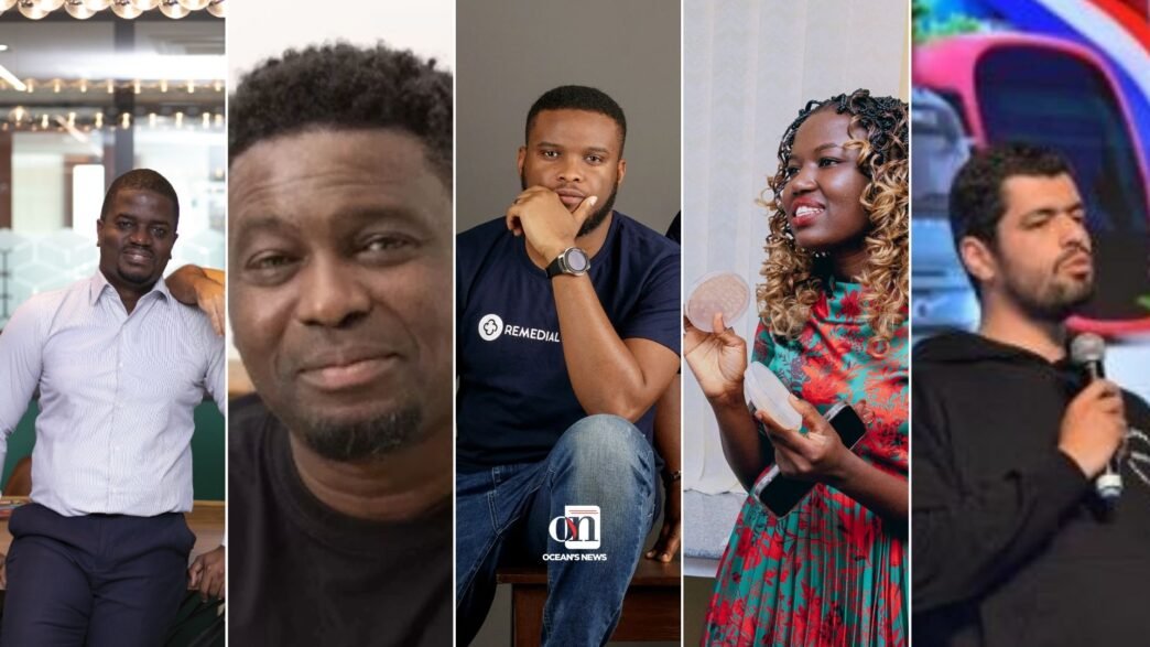 classement startups africaines a suivre 2026