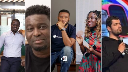 classement startups africaines a suivre 2026