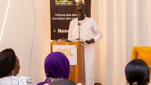 Dakar Business Connect