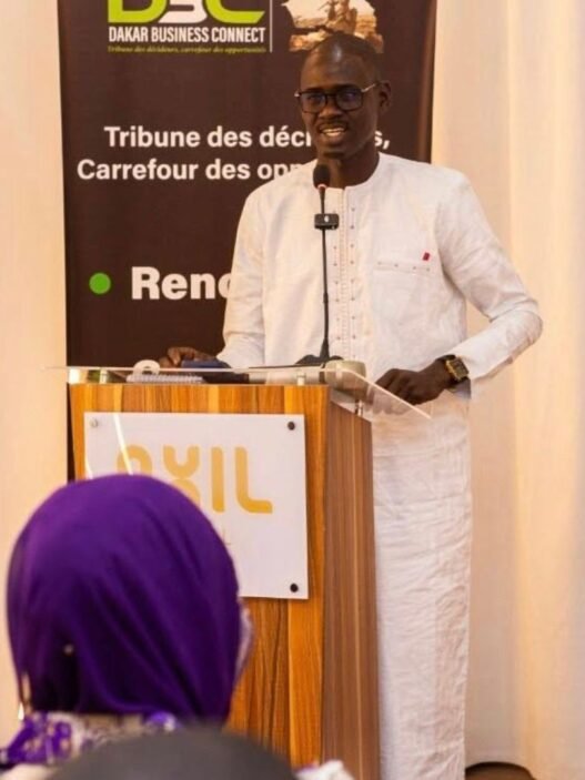 Dakar Business Connect