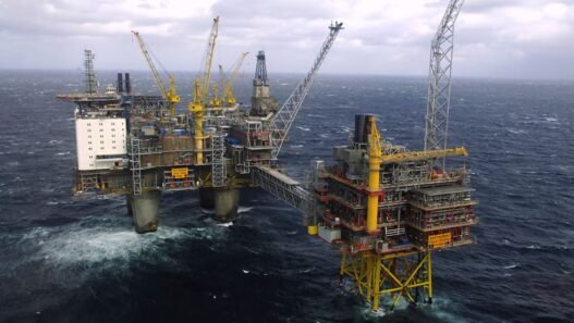 dépendance pétrolière Nigeria