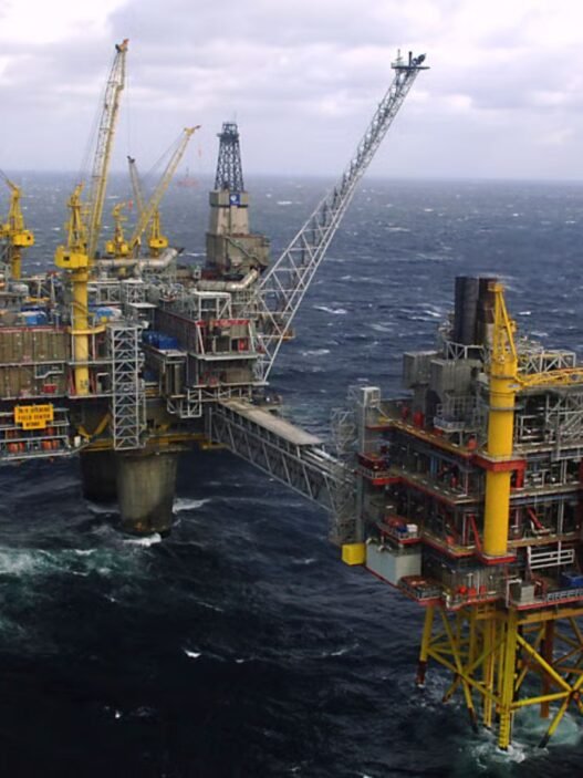 dépendance pétrolière Nigeria