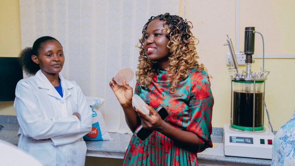 classement startups africaines a suivre 2026