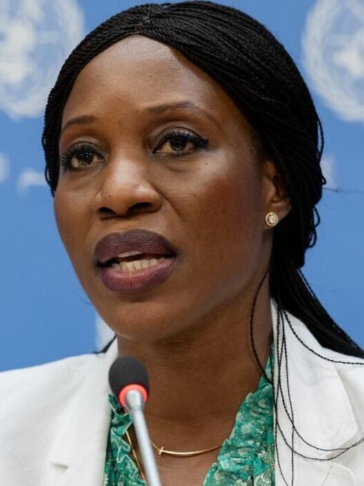 Edem Wosornu