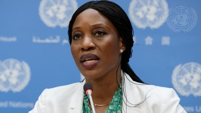 Edem Wosornu