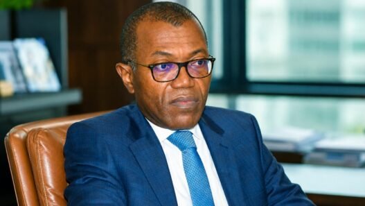 Ekoué Djro Glokpor