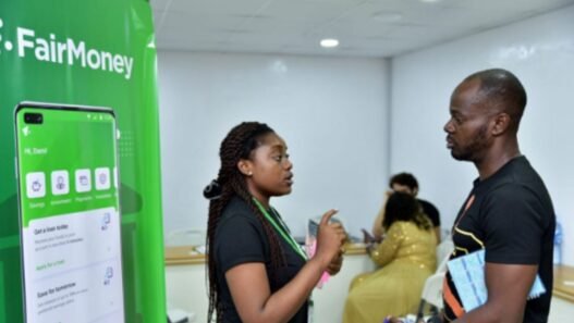 financement véhicule Nigeria