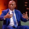 fortune de Patrice Motsepe