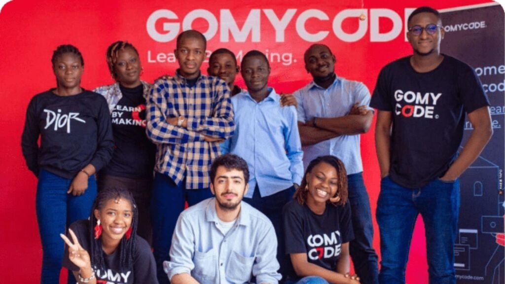 GoMyCode