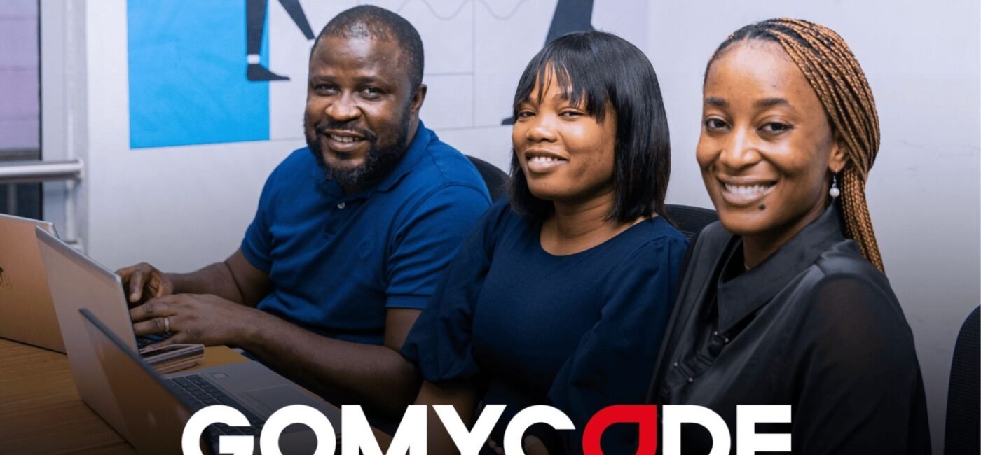 GoMyCode