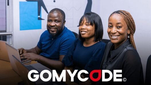 GoMyCode