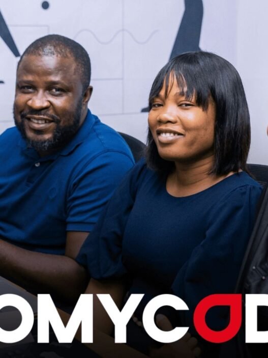 GoMyCode