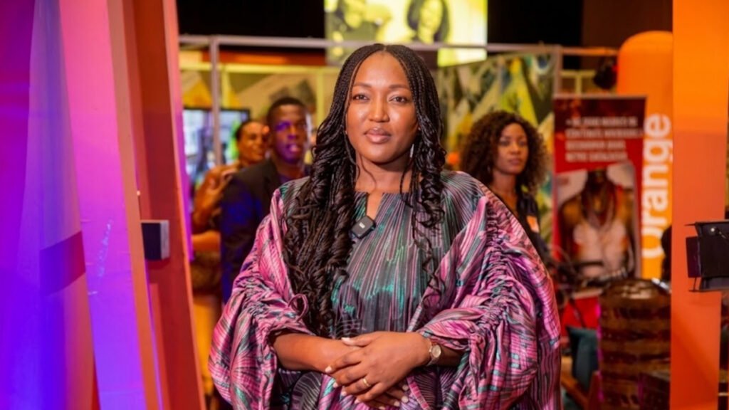 Habyba Thiero