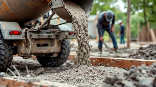 Industrie du ciment au Nigeria