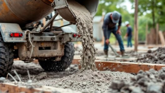 Industrie du ciment au Nigeria