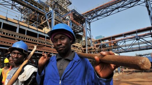 Industrie sénégalaise