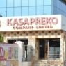 introduction de Kasapreko en bourse 