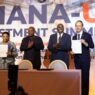 investissement au Ghana