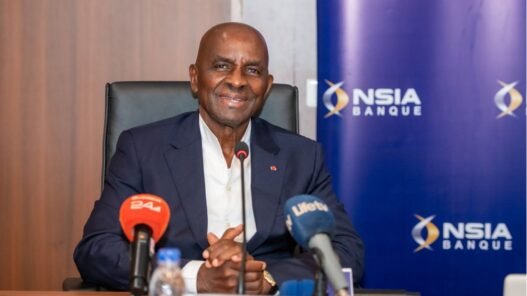 groupe NSIA financement PME ivoiriennes