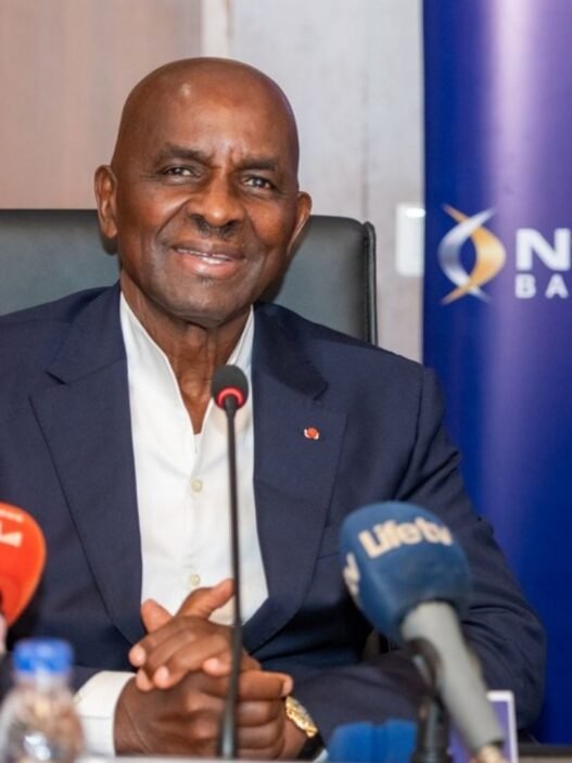 groupe NSIA financement PME ivoiriennes