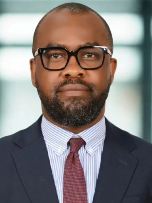 Kongo Romain Yao