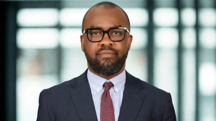 Kongo Romain Yao