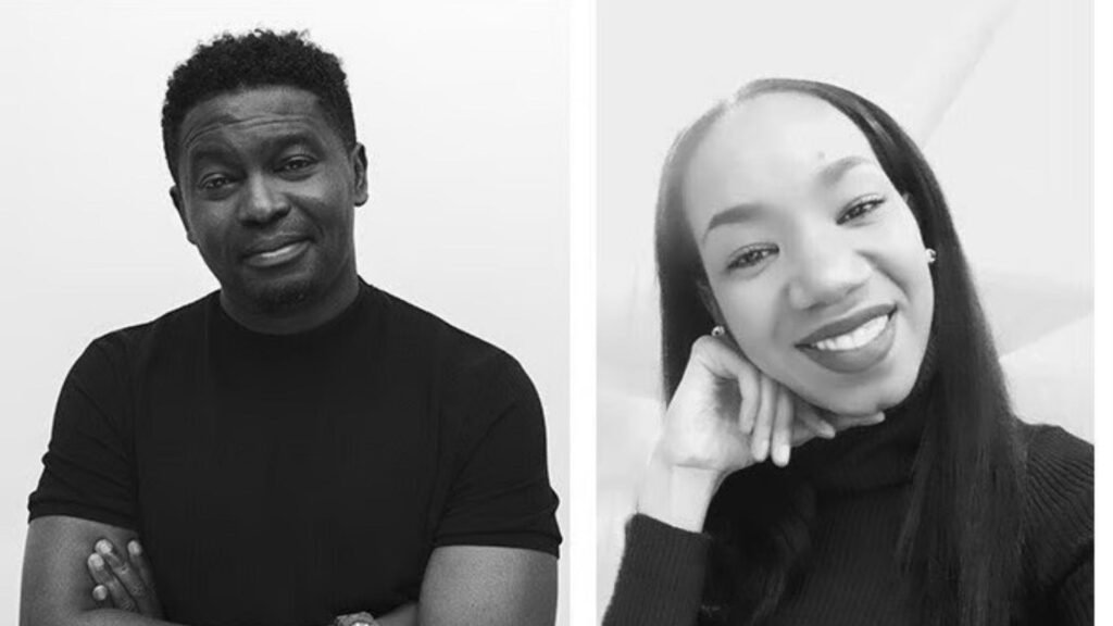 Ayoola Dominic cofondateur de Koolboks