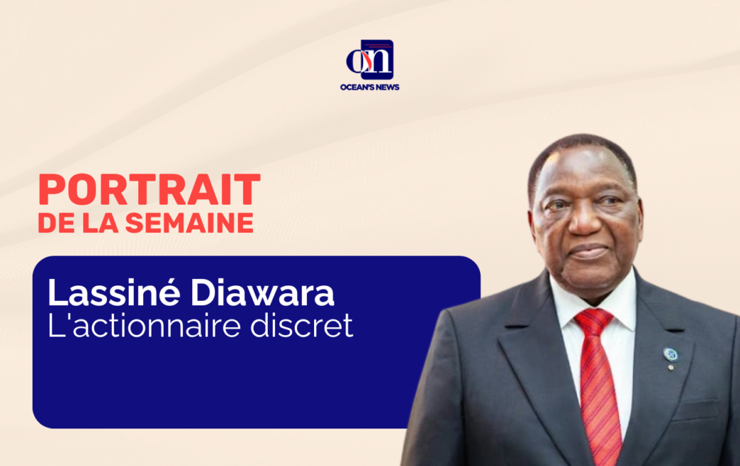 Lassiné Diawara