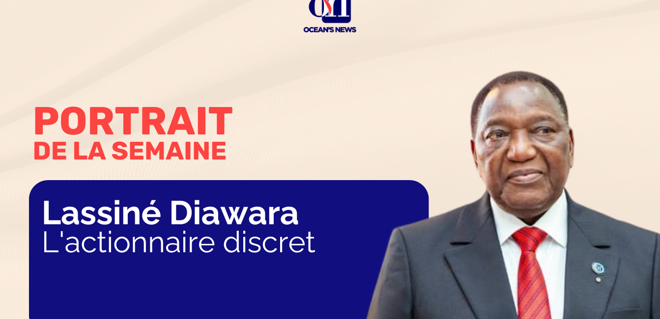 Lassiné Diawara