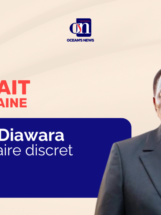 Lassiné Diawara
