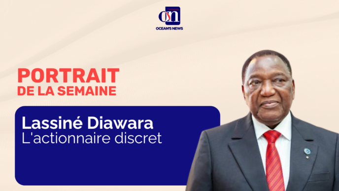 Lassiné Diawara