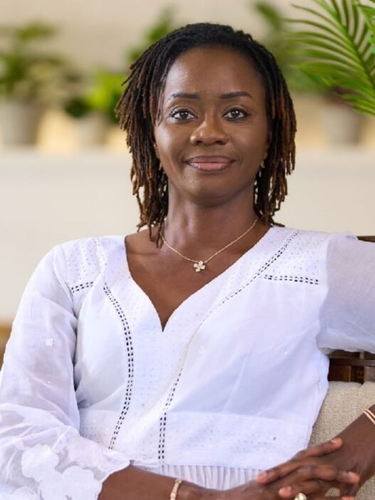 Mame Aby Sèye