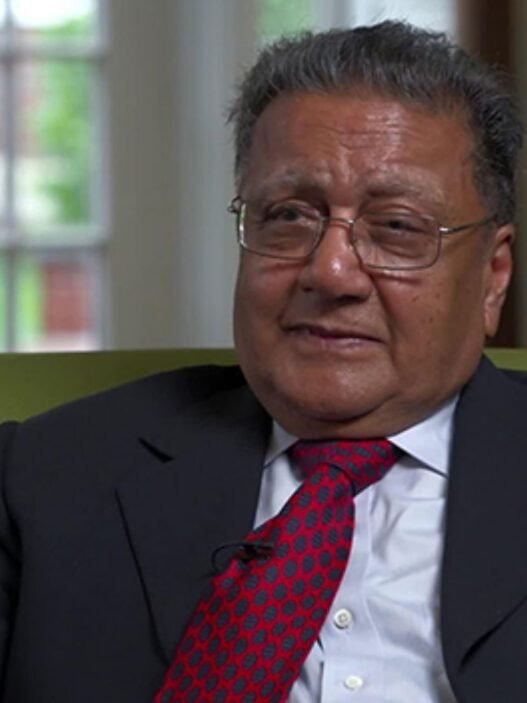 Manu Chandaria