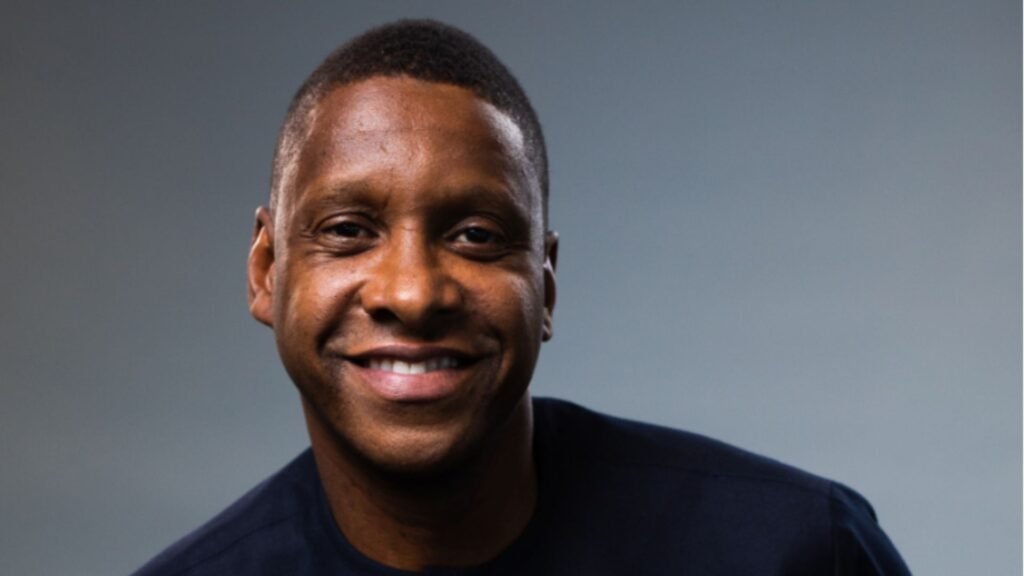 Masai Ujiri