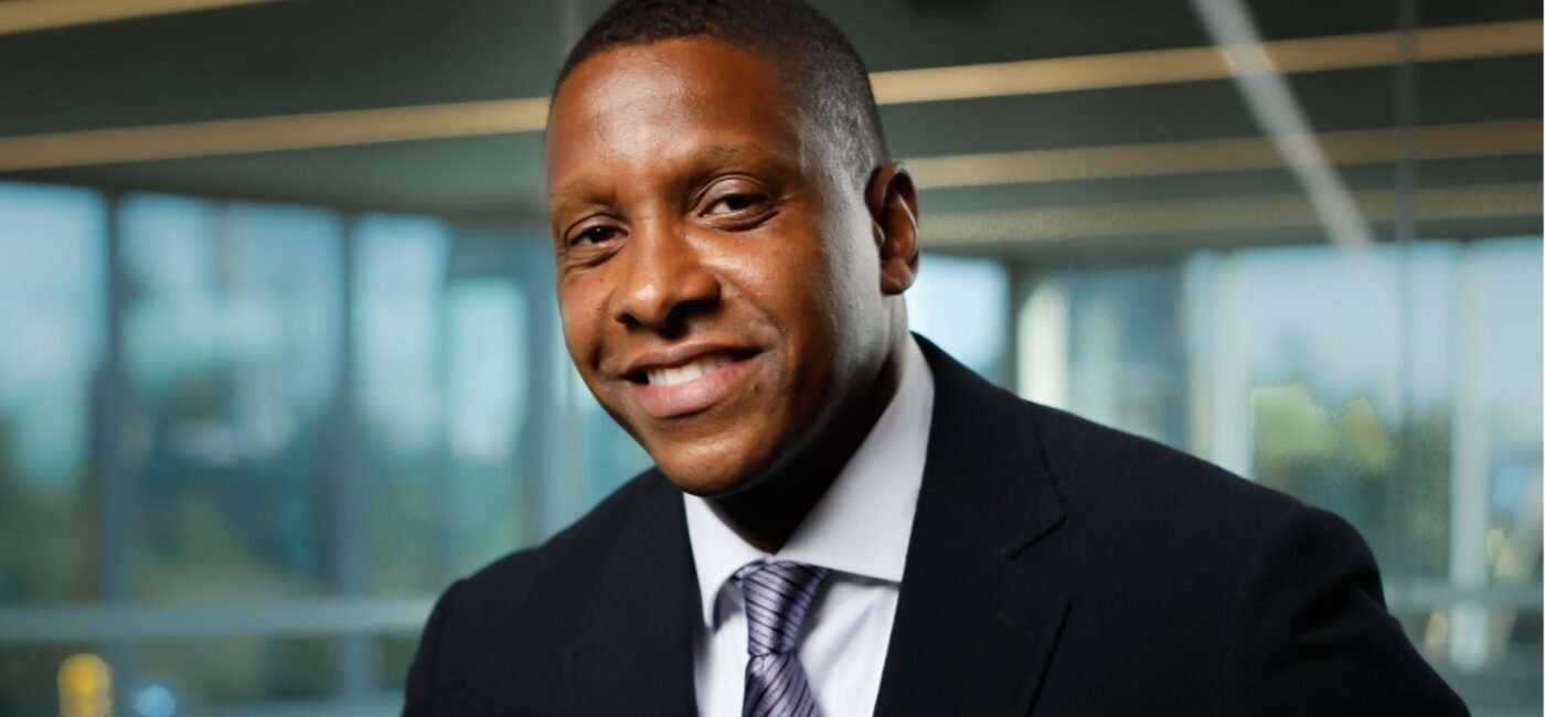 Masai Ujiri