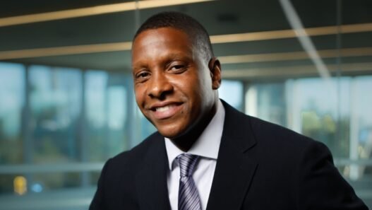 Masai Ujiri