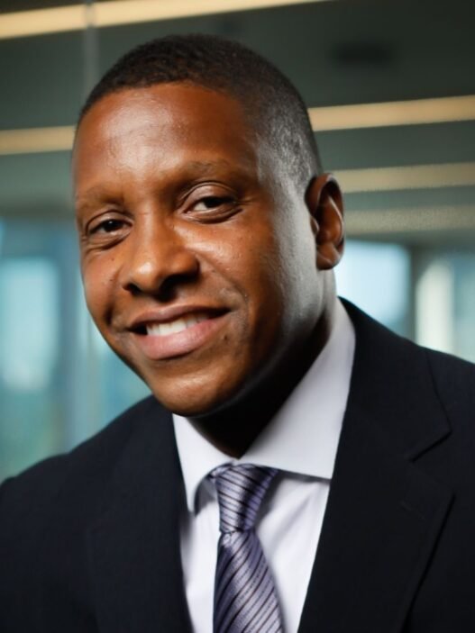 Masai Ujiri